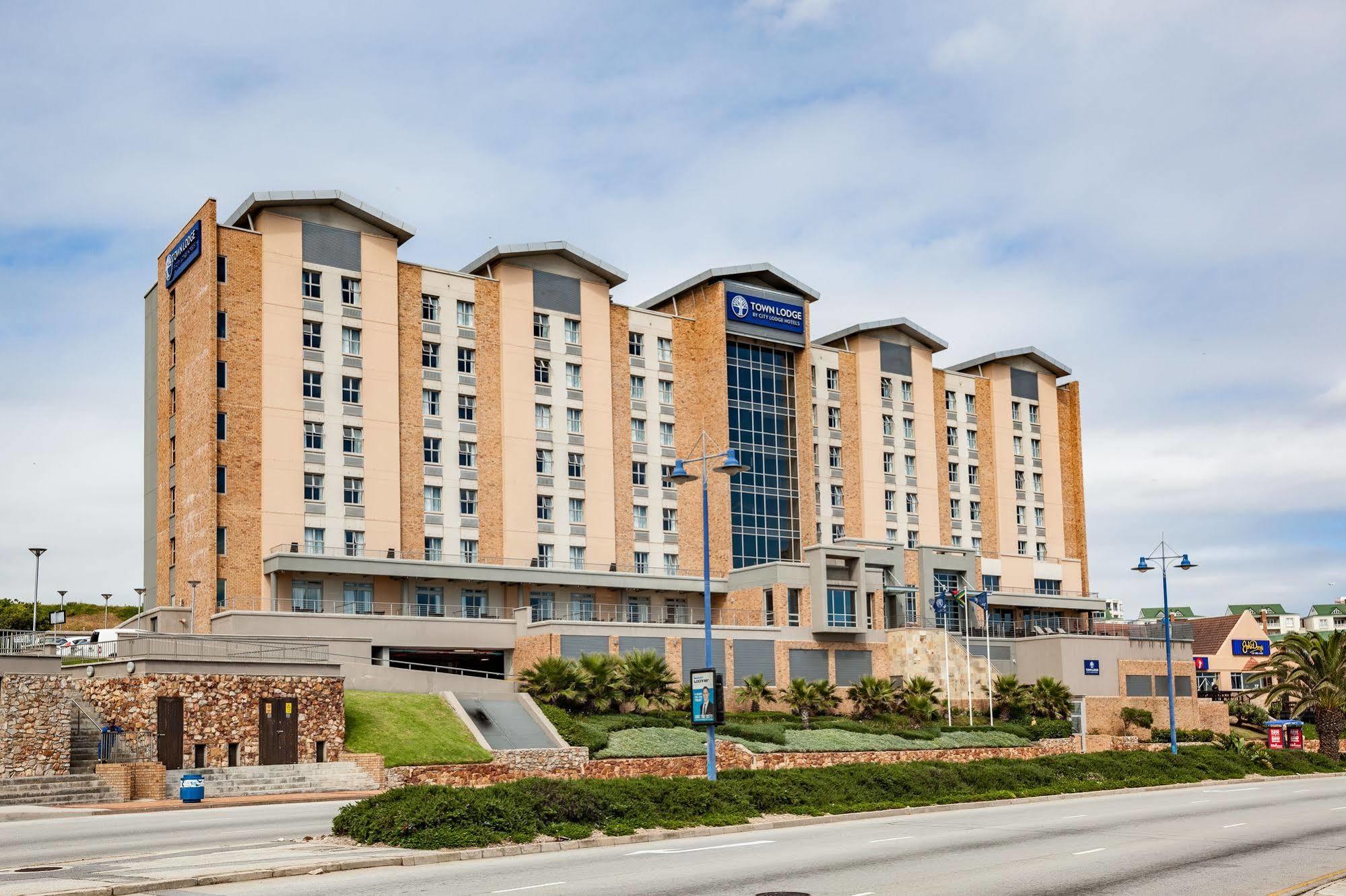 Town Lodge Gqeberha Port Elizabeth Exterior photo